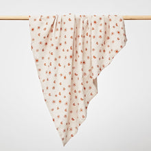 Load image into Gallery viewer, Sunny Sand Organic Muslin wrap
