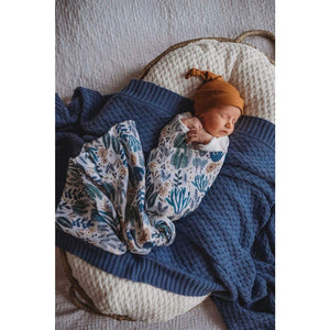 Arizona Organic Muslin wrap - Aidenandava