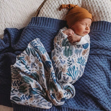 Load image into Gallery viewer, Arizona Organic Muslin wrap - Aidenandava