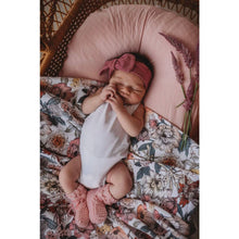 Load image into Gallery viewer, Australiana Organic Muslin wrap - Aidenandava