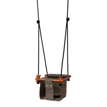 Load image into Gallery viewer, Baby Toddler Swing - Classic Taupe
