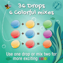 Load image into Gallery viewer, Bath Colour Drops