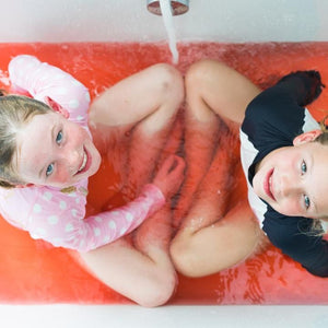Bath Colour Drops