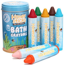 Load image into Gallery viewer, Bath Crayons