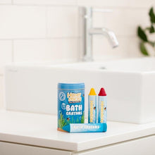 Load image into Gallery viewer, Bath Crayons