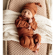 Load image into Gallery viewer, Biscuit Growsuit