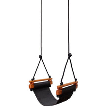 Load image into Gallery viewer, Child Swing - Slate Grey