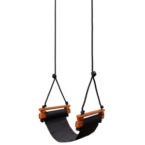 Child Swing - Slate Grey