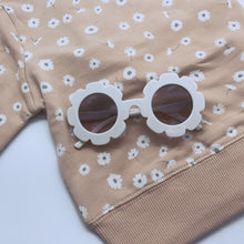 Load image into Gallery viewer, Daisy Sunnies - Ivory