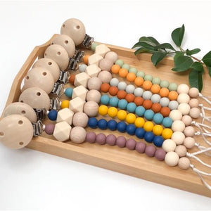 Dummy Holder - Dusky Purple