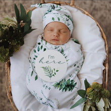 Load image into Gallery viewer, Enchanted &amp; Olive Milestone Cards