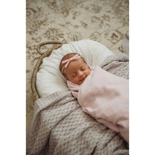 Load image into Gallery viewer, Fairytale organic muslin wrap - Aidenandava