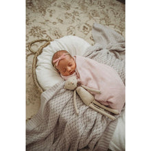 Load image into Gallery viewer, Fairytale organic muslin wrap - Aidenandava
