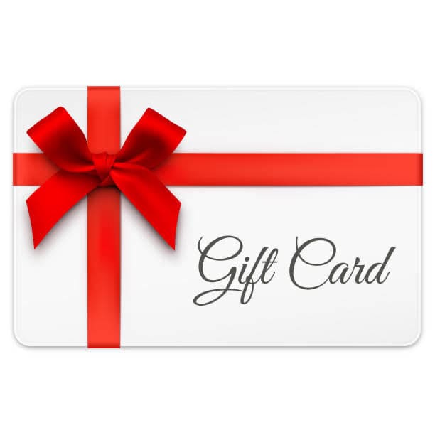 Gift Card - Gift Card