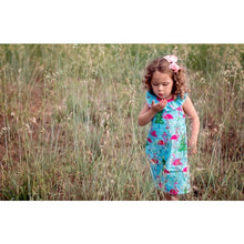 Load image into Gallery viewer, Light Pink bow clip - Medium - Aidenandava