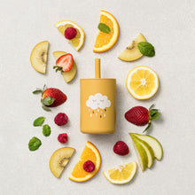 Load image into Gallery viewer, Mini Smoothie Cup - Cloud