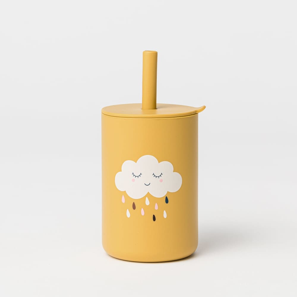 Mini Smoothie Cup - Cloud