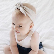 Load image into Gallery viewer, Mushroom Topknot headband - Aidenandava