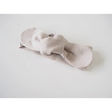 Load image into Gallery viewer, Mushroom Topknot headband - Aidenandava