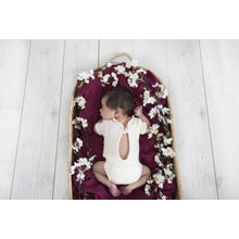 Load image into Gallery viewer, Ruby organic muslin wrap - Aidenandava