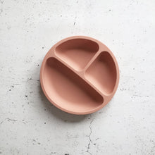 Load image into Gallery viewer, Silicone Divide Plate - Dixie Pink