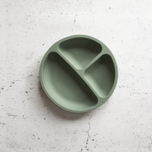 Load image into Gallery viewer, Silicone Divide Plate - Soft Moss