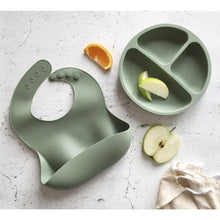 Load image into Gallery viewer, Silicone Divide Plate - Soft Moss