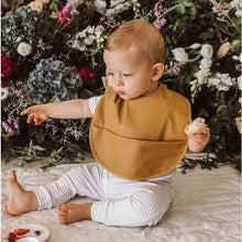 Load image into Gallery viewer, Snuggle Bib - Byron - Aidenandava