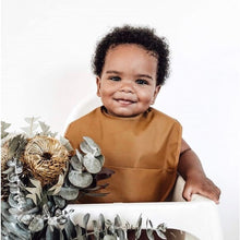Load image into Gallery viewer, Snuggle Bib - Byron - Aidenandava