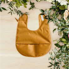 Load image into Gallery viewer, Snuggle Bib - Byron - Aidenandava