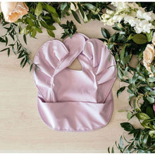 Load image into Gallery viewer, Snuggle Bib - Lavender - Aidenandava