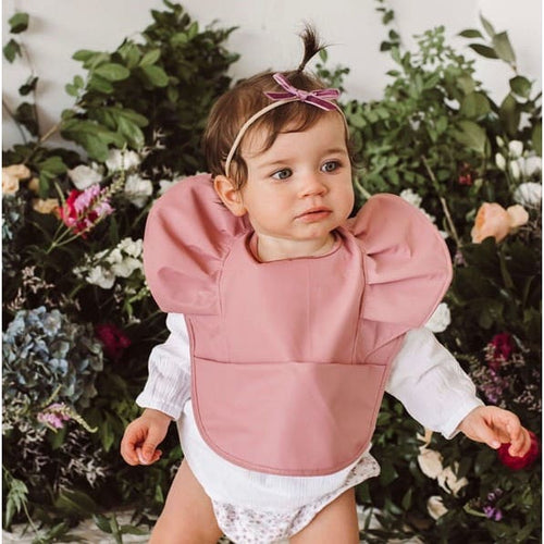 Snuggle Bib - Primrose - Aidenandava