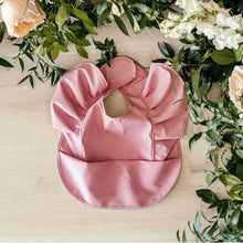 Load image into Gallery viewer, Snuggle Bib - Primrose - Aidenandava