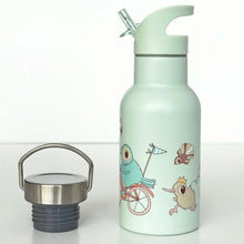 Load image into Gallery viewer, Stainless Steel Drink Bottle