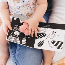 Load image into Gallery viewer, Ten Little Kisses Book
