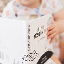 Load image into Gallery viewer, Ten Little Kisses Book