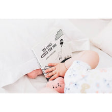 Load image into Gallery viewer, Ten Little Kisses Book
