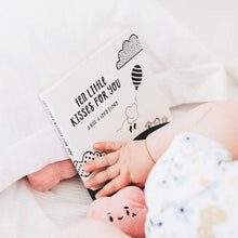 Load image into Gallery viewer, Ten Little Kisses Book