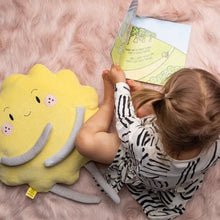Load image into Gallery viewer, The Cuddle - Organic Plush Toy