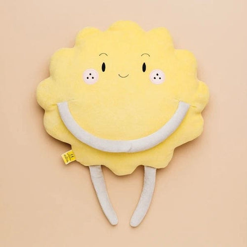 The Cuddle - Organic Plush Toy