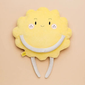 The Cuddle - Organic Plush Toy