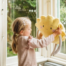 Load image into Gallery viewer, The Cuddle - Organic Plush Toy
