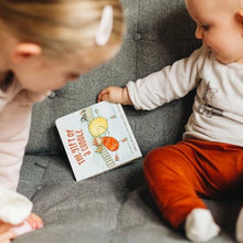 Load image into Gallery viewer, The Gift Of A Cuddle Book