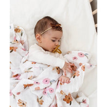 Load image into Gallery viewer, Toffee petite velvet bow - Aidenandava