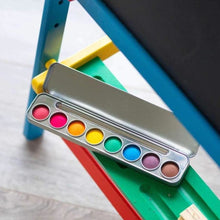 Load image into Gallery viewer, Watercolour Paint Set