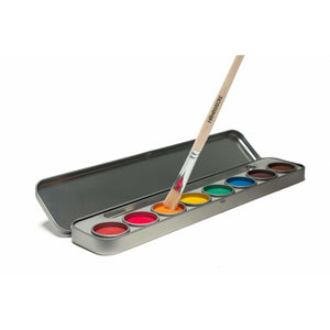 Watercolour Paint Set